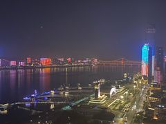 -武汉马哥孛罗酒店