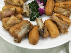-金河半岛园林酒家(金融城店)