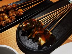 -隅乐胡椒虾·台湾菜·团建(皇岗店)