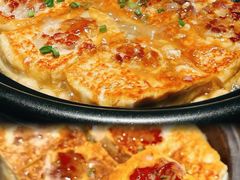 客家酿豆腐-客语客家菜(花园城店)