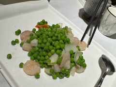 -月湖翠·上海菜(思南公馆淮海店)