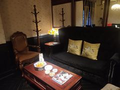 -翠园十八号庭院餐厅