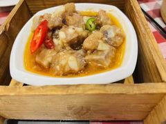 -观塘港茶餐厅(八一大道店)