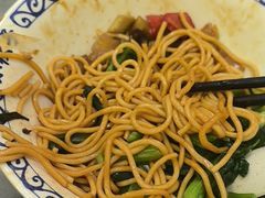 -梅溪·小伙子干挑面(安吉总店)