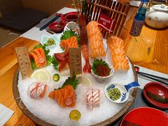 -文三酒肆自助放题(新街口友谊广场店)