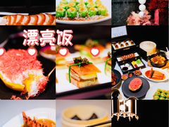 -莉莉海堂HAITANG·烤鸭(国贸商城店)