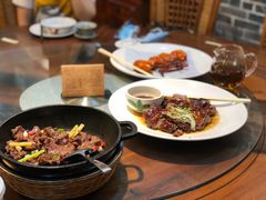 -猪肉婆私房菜(容桂总店)