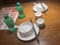 -恰饭·老长沙市井菜(天河客运站店)