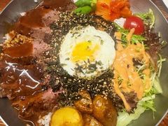 -刀叉遇上筷子中西融合餐厅(和平店)