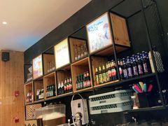 -木屋烧烤(惠阳华润小径湾店)