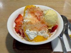 -满记甜品(优客百盛店)