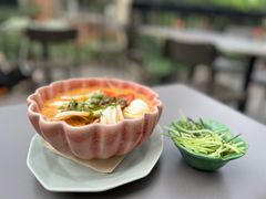 -Ginger(兴国路店)