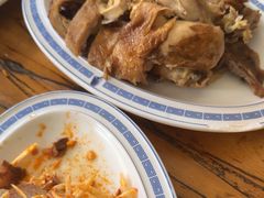 -老雒阳面馆·水席·洛阳菜(偃师店)