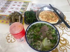 -夏家合汁(天润花园小区店)