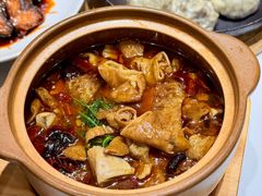 -雅酌园百姓菜馆(颐和路店)