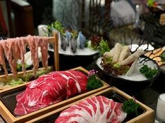 -湊湊火锅·茶憩(打浦桥日月光店)