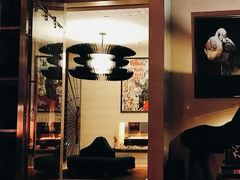 -The Penthouse酒吧