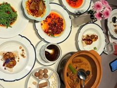 -满堂匠心川宴·私房菜(天府三街店)