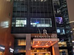 -龙之梦万丽酒店青餐厅