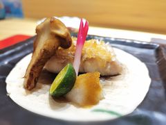 -鮨青(恒基名人购物中心店)