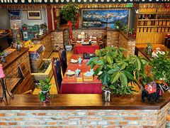 -后院犇牛主题餐厅(云岗店)