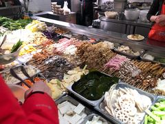 -林静小吃(复兴路店)