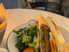 -玲婧胡同·生日蛋糕·餐厅(嘉里城店)