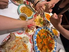 -清真·玛丽亚新疆菜主题餐厅(浙江中路店)