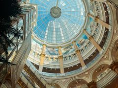 -HOT CRUSH趁热集合·现烤面包(环球港店)