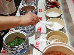 -重庆大队长火锅(临沂店)