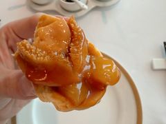 -唐阁(香港朗廷酒店)