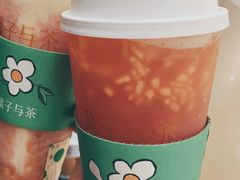 -叶子与茶(苏宁广场店)