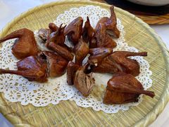 -海宝酒家(中山四路店)