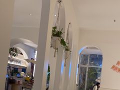 -春树下·树屋花房西餐厅(罍街AS1980店)