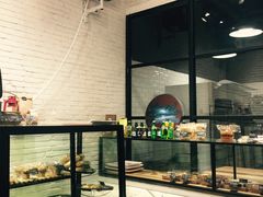 面包甜点陈列柜-GAONNURI加温努力(马场店)