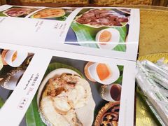 -多哥水傣味餐厅(司马巷店)