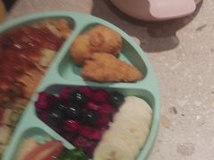 -Bco豆库(星耀天地店)