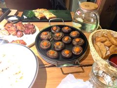 -通海俄式烧烤(下瓦房店)