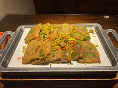 -应天大明王朝·南京菜创始店(中山陵店)