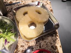 -朴安胖·韩国烤肉(沈阳店)