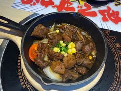 -太郎的家·平价日料(曼巴特店)