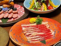 -隐炉和牛烧肉店(群力店)
