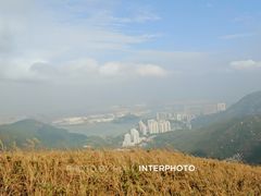 -凤凰山