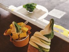 -id冰淇淋甜品店(全国总店)