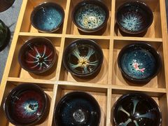 -南里山房·新淮扬菜(徐汇万科店)