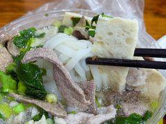 -南记食粥坊·宵夜大排档(莲花店)