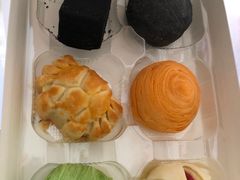 -陶陶居饼家(惠福东路店)