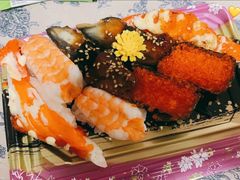 红蟹籽-池田寿司·新鲜现做(昌平悦荟店)