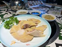 -味食家市师鸡(三元里店)