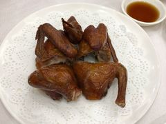 -维多利亚大酒店·雅园中餐厅